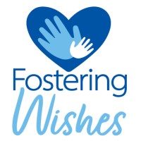 Fostering Wishes logo - Similar company to Axium Solutions Pty Limited