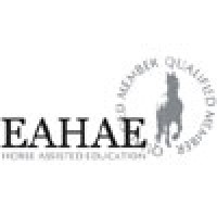 EAHAE International Association for Horse Assisted Education logo - Similar company to Chopper Spotter