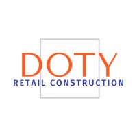 DOTY & ASSOCIATES- RETAIL CONSTRUCTION logo - Similar company to Martin Construction Group