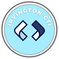 Irvington CTI logo - Similar company to California Robotics Academy