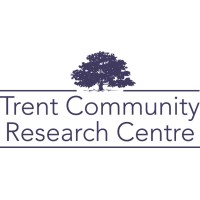 Trent Community Research Centre logo - Similar company to Trent University Careerspace