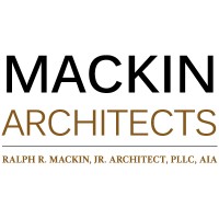 Mackin Architects, PLLC logo - Similar company to Princeton Design Guild