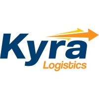 Kyra Logistics logo - Similar company to Pengadilan