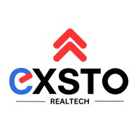 EXSTO REALTECH logo - Similar company to Nurture Hrm