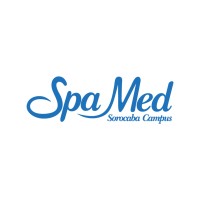 Spa Med Sorocaba Campus logo - Similar company to Spa Sorocaba