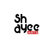 Shayee Arts logo - Similar company to Etechers Network