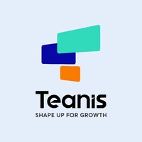 Teanis Technologies logo - Similar company to Digisale