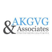 AKGVG & Associates logo - Similar company to Talent Bridge Consultants