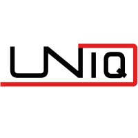 Uniq Spor logo - email format related to Apache Boxing