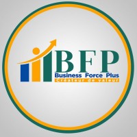 BUSINESS FORCE PLUS (BFP) logo - Similar company to Dmg - Digital Mindset Group