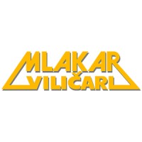 Mlakar Viličari- generalni zastupnik za Jungheinrich viličare logo - Similar company to Francon