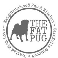 THE FAT PUG LIMITED logo - Similar company to Warwick Racecourse