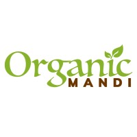 Organic Mandi logo - Similar company to Organic Information Services Pvt Ltd