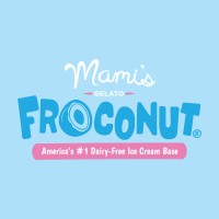 Mami's Gelato logo - Similar company to Lbcc Inc
