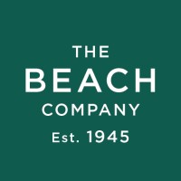 The Beach Company logo - Similar company to Realtylink, Llc