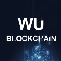 Wu Blockchain logo - Similar company to Sg Builders