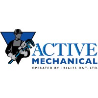 ACTIVE MECHANICAL SERVICES logo - Similar company to Active Mechanical Services Group