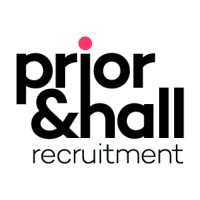 Prior & Hall Recruitment logo - Similar company to Alchemyco
