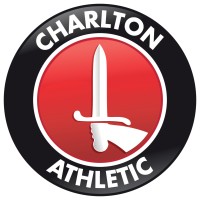 Charlton Athletic Football Club logo - Similar company to Milton Keynes Dons Football Club