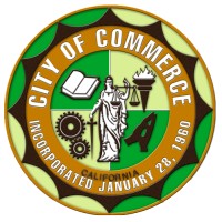 City of Commerce logo - Similar company to Vinaco Precision Machining, Llc.