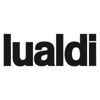 Lualdi logo - Similar company to Olivari B. Spa