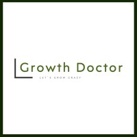 Growth Doctor logo - Similar company to A-Round Aps