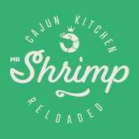 Mr. Shrimp logo - Similar company to Tapwater