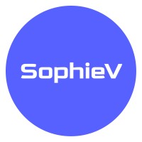 Sophie Villane | AI Influencer Model | Collaborative Partner for Agencies logo - Similar company to Portrait Perfected