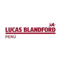 LUCAS BLANDFORD PERÚ logo - Similar company to Renner Coatings Peru