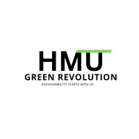 HMU Green Revolution logo - Similar company to Zoneranker