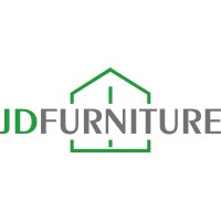 JD Furniture logo - Similar company to Living Space & Partners