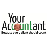 Your Accountant logo - Similar company to Goldsrd