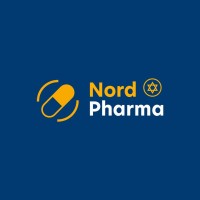 NordPharma Saúde logo - Similar company to Rl Informatica Ltda