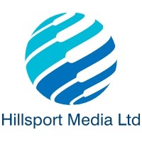 HILLSPORT MEDIA LTD logo - Similar company to Adele Adams Associates Ltd
