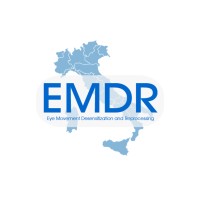 Associazione EMDR Italia logo - Similar company to Guidalberto Bormolini