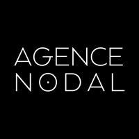 Agence Nodal logo - Similar company to Agence Beyou