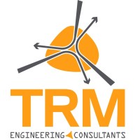TRM Engineering Consultants logo - Similar company to Trm Group
