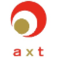AXT, Inc. logo - Similar company to Lumenari, Inc.
