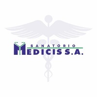 Sanatorio Médicis S.A logo - Similar company to Ar Médica Laguna