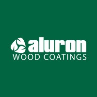 Aluron Wood Coatings logo - Similar company to Tribag Sa