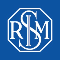 SIRM Società Italiana di Radiologia Medica e Interventistica logo - Similar company to Ospedale Oftalmico