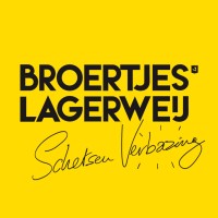 BROERTJES LAGERWEIJ logo - Similar company to Deventer Buitensociëteit