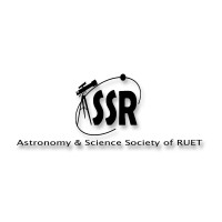 Astronomy & Science Society of RUET (ASSR) logo - Similar company to Aces - Ruet