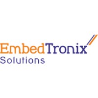 EmbedTronix Solutions Pvt. Ltd. logo - Similar company to Siliconz Embedded