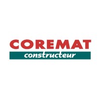 Coremat Constructeur logo - Similar company to Temeca
