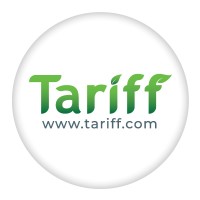 Tariff logo - Similar company to Paperclick