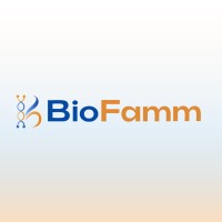 BioFamm logo - Similar company to Mynt Studio