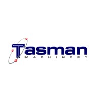 Tasman Machinery logo - Similar company to Plastimac