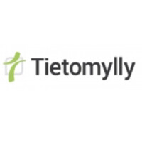 Tietomylly Oy logo - Similar company to Careerjoy Oy