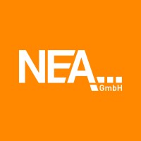 NEA GmbH logo - Similar company to Www.Enagie.De